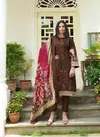 Bin Saheed Lawn Collection 7 Pure Lawn Pakistani Dress Material